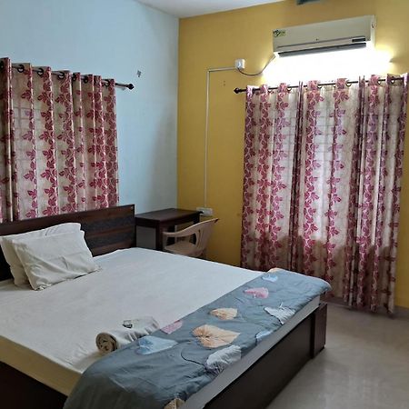 Sea Pearl Homestay Varkala Exteriör bild
