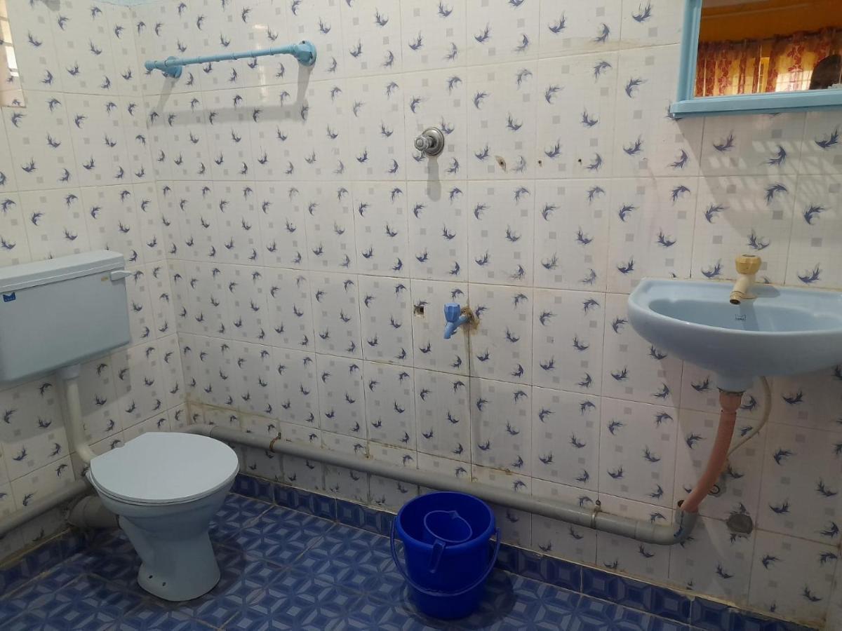 Sea Pearl Homestay Varkala Exteriör bild