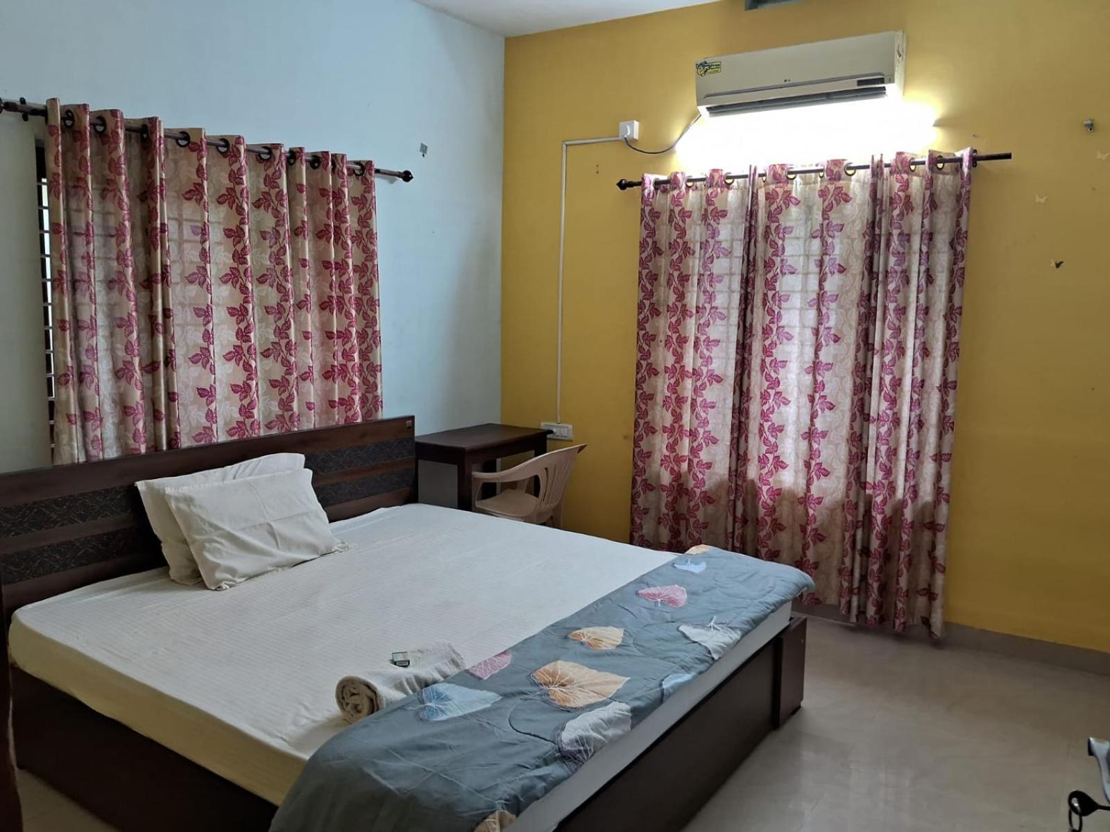 Sea Pearl Homestay Varkala Exteriör bild